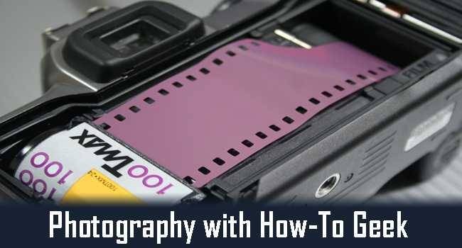 How Film Cameras Work: A Simple Explanation
