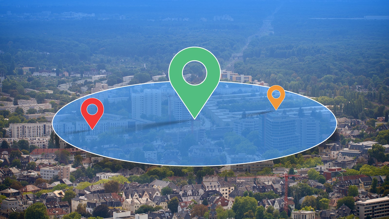 Geofencing: What is it?