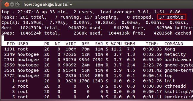Zombie Process on Linux: What It Is and How to Handle It