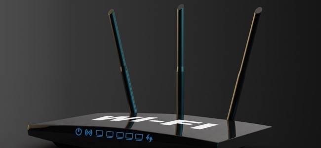 Beamforming on Wireless Routers: A Simple Explanation