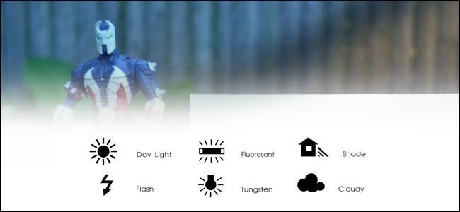 White Balance in Photography: A Complete Guide
