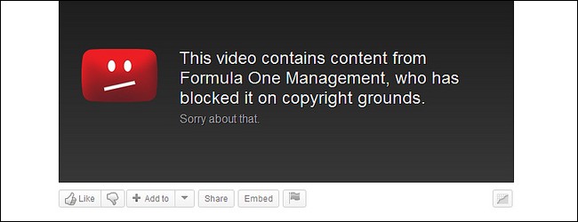 DCMA: Understanding Takedown Notices and Web Page Removal