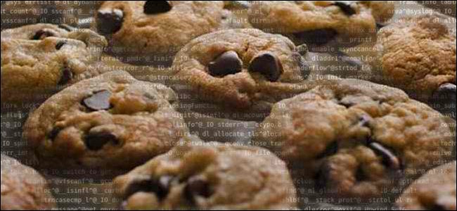 Browser Cookies: What They Are and How They Work