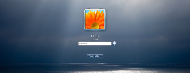 Windows Password Security: Why It's Not Enough