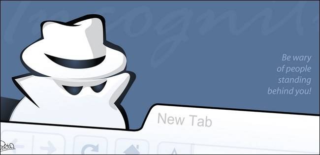 Why Is My Browser Storing So Much Private Data?