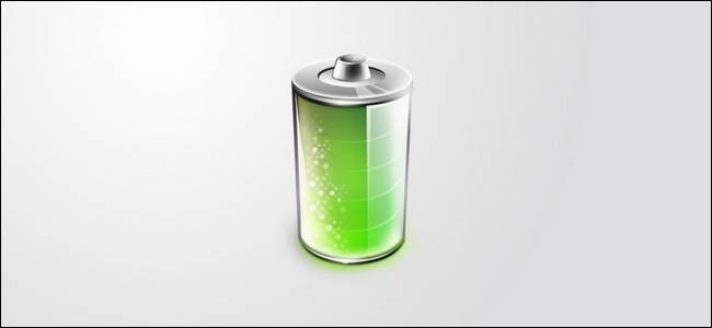 Why Is Smartphone Battery Life Still So Bad?