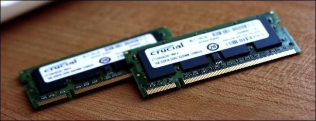 Full RAM: Why It's Actually a Good Sign