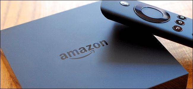 Amazon Fire TV Review: Hardware and Ecosystem Analysis - HTG
