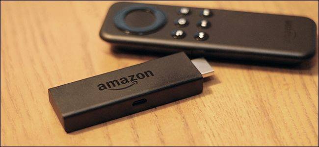 Amazon Fire TV Stick Review - HTG