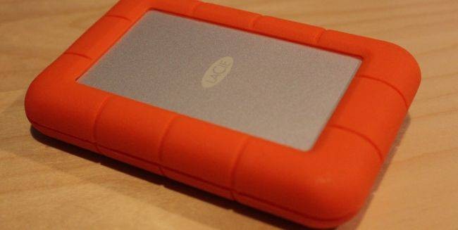 LaCie External SSD Review - Thunderbolt & USB 3.0 Speed Test