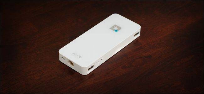 D-Link DIR-510L Review: 802.11ac Travel Router