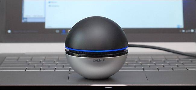 D-Link DWA-192 Review: Fast Wi-Fi Adapter