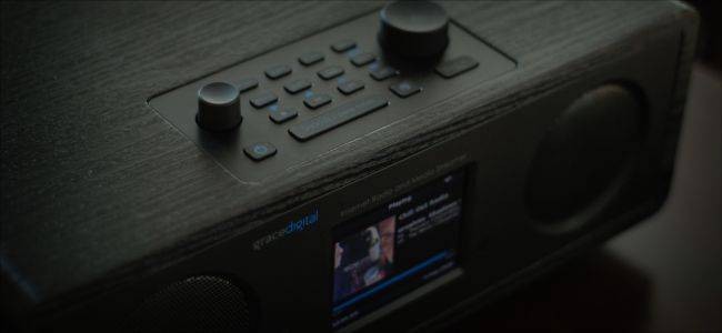 HTG Reviews the Encore: Internet Radio with Stellar Sound