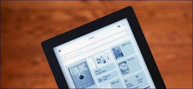Kobo Aura HD Review - Is It a Kindle Alternative?