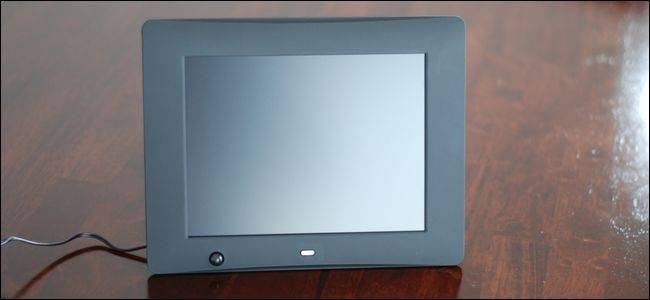Nixplay Review: A Wi-Fi Picture Frame That Works - HTG