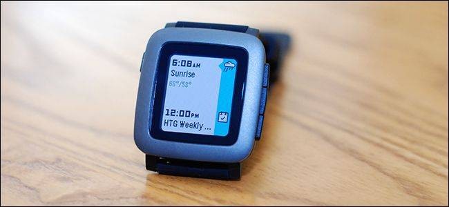 HTG Reviews The Pebble Time: Is It Worth It?