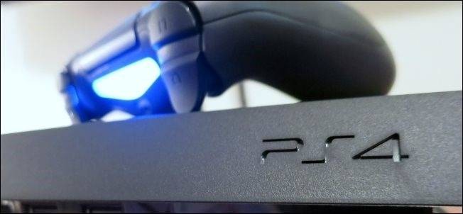 PlayStation 4 Review - HTG