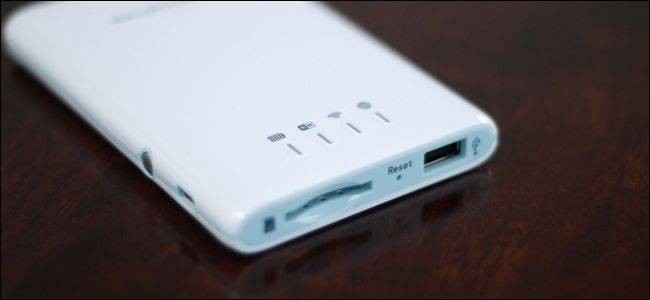 RavPower 5-in-1 FileHub Review: Travel Battery & File Sharing