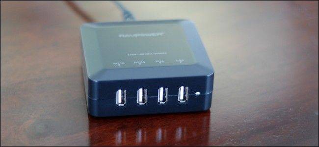 RAVPower Bolt Review: The Ultimate All-In-One Charger