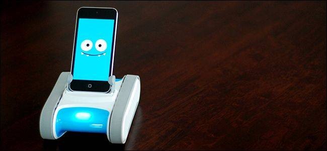 HTG Reviews The Romo: Telepresence Robot Review