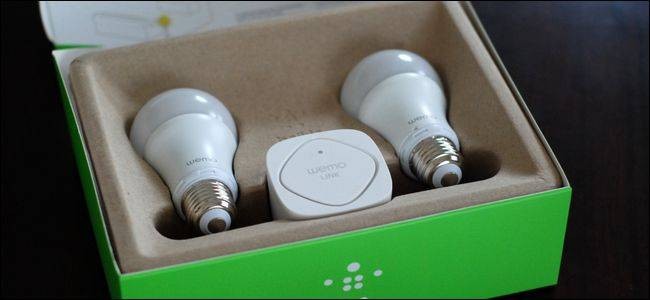 WeMo Smart LED Bulb Review - Is It Worth It?