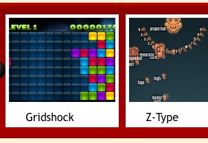 HTML5 Games - Play Flash-Free Browser Games