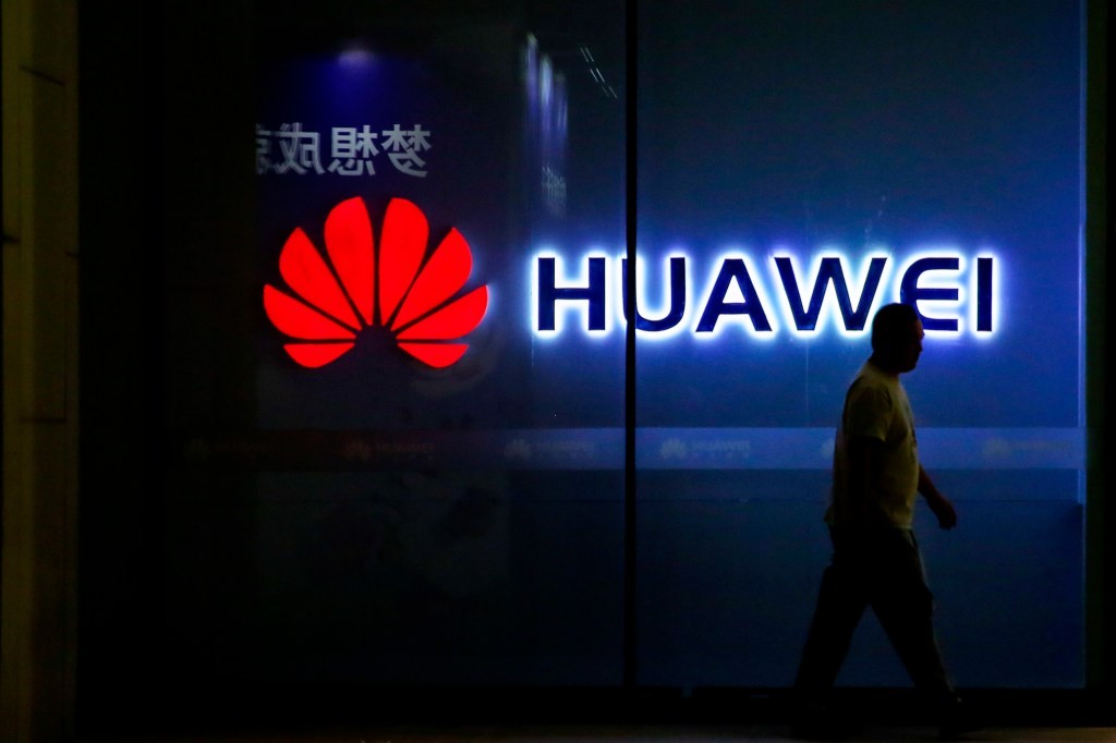 Huawei Launches AI Chip to Compete with Nvidia H100