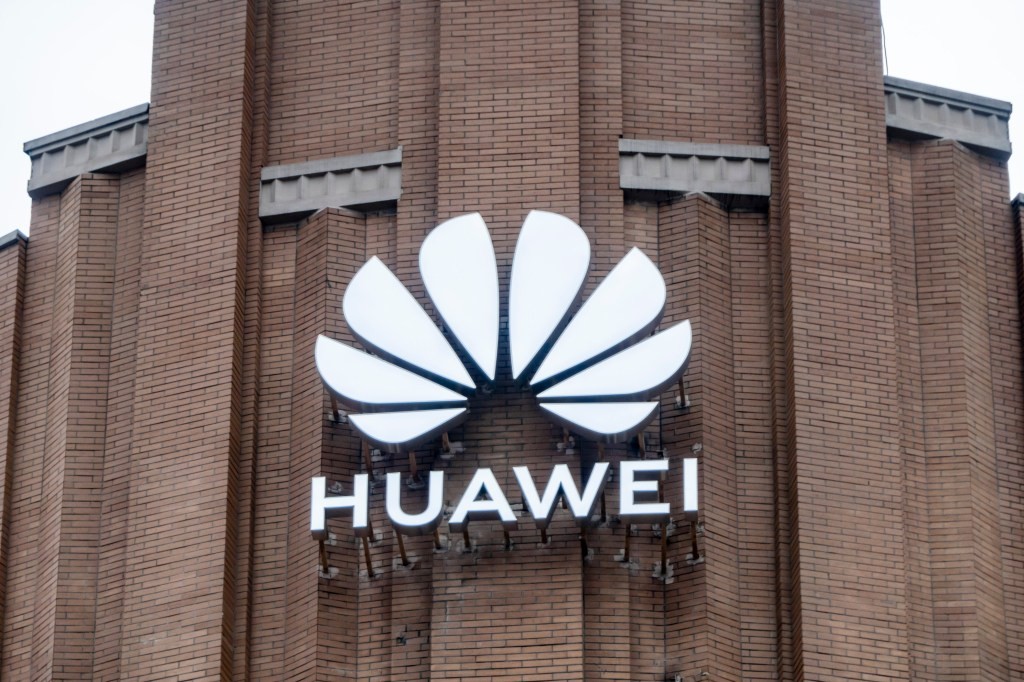 Huawei Announces New AI Infrastructure Amidst Nvidia China Restrictions
