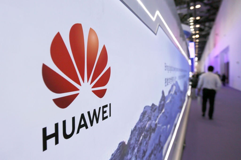 Huawei Sues Over Security Threat Designation