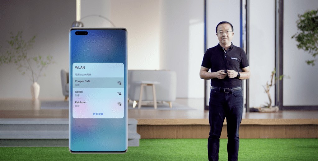 Huawei Launches HarmonyOS for Smartphones - Official Release