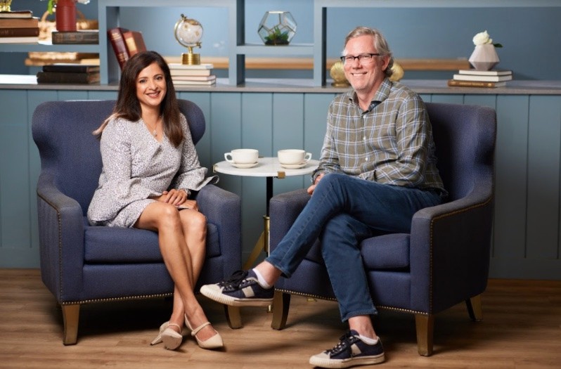 HubSpot CEO Brian Halligan Steps Down, Yamini Rangan Named New CEO