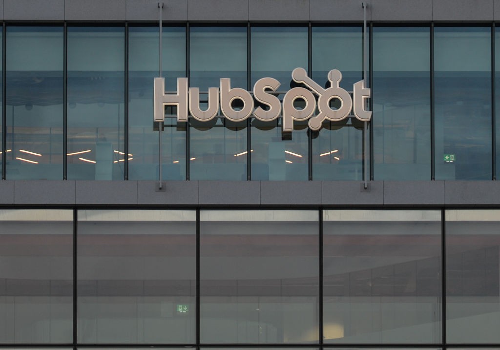 HubSpot Ventures Launches $100M Fund for Growth