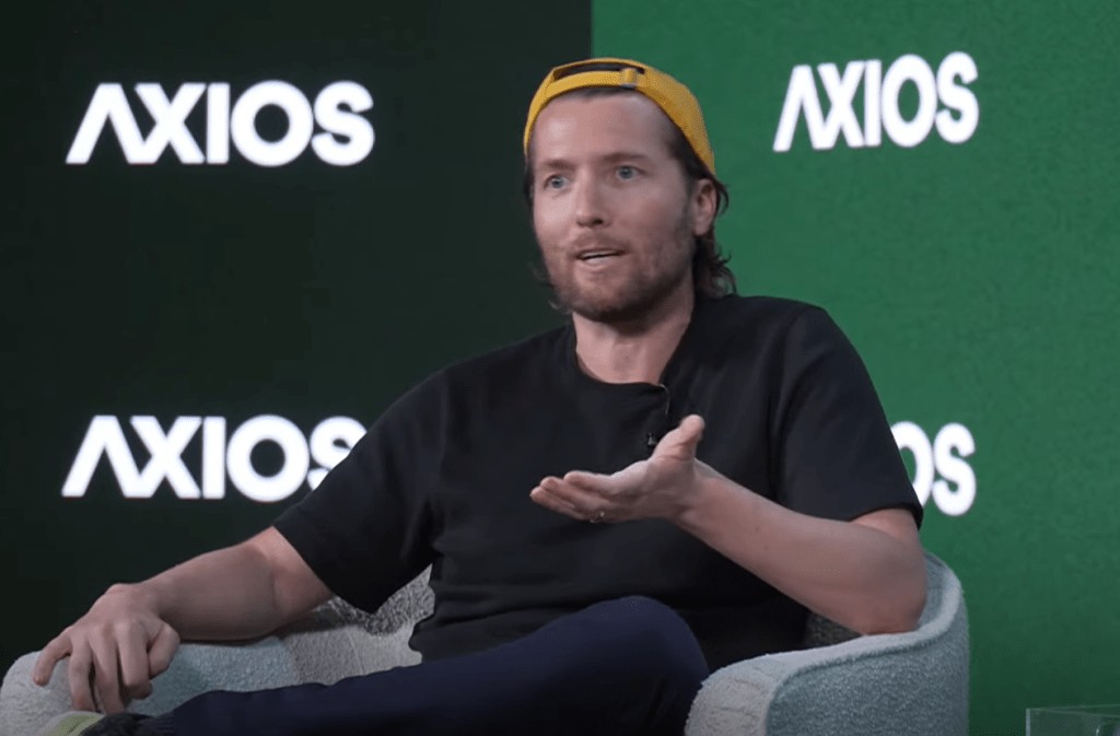 Hugging Face CEO on the 'LLM Bubble' - Not an AI Bubble