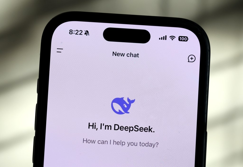 Hugging Face to Recreate DeepSeek's AI Reasoning Model