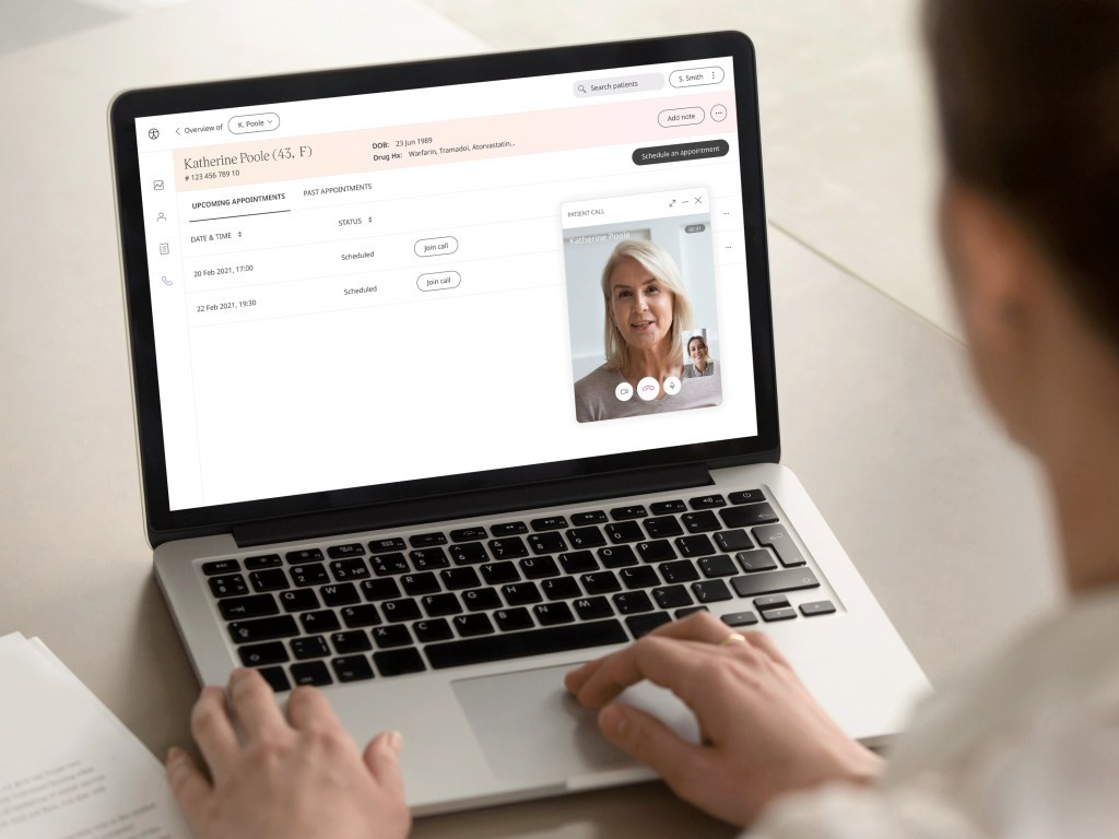 huma Raises $130M for AI-Powered Patient Monitoring