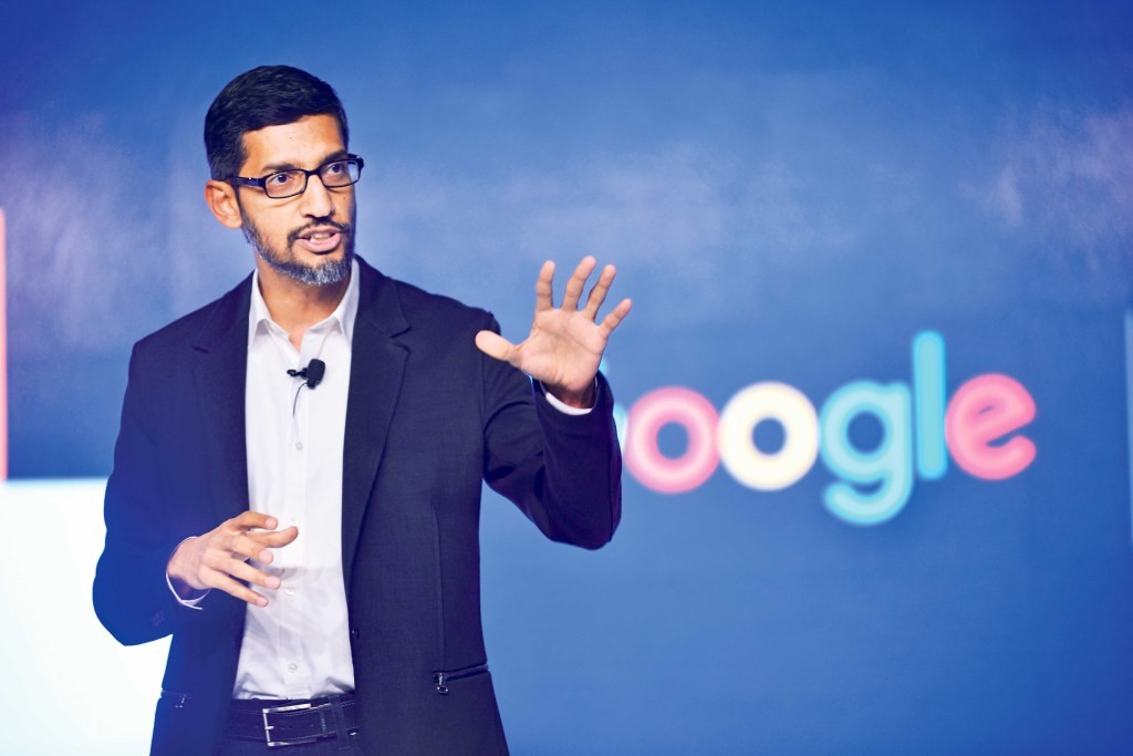 Timnit Gebru on Google Memo: 'Dehumanizing' Treatment of Human Capital
