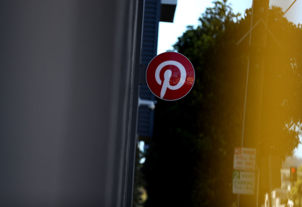 Pinterest Discrimination Lawsuit: Ex-Employees Report No Progress