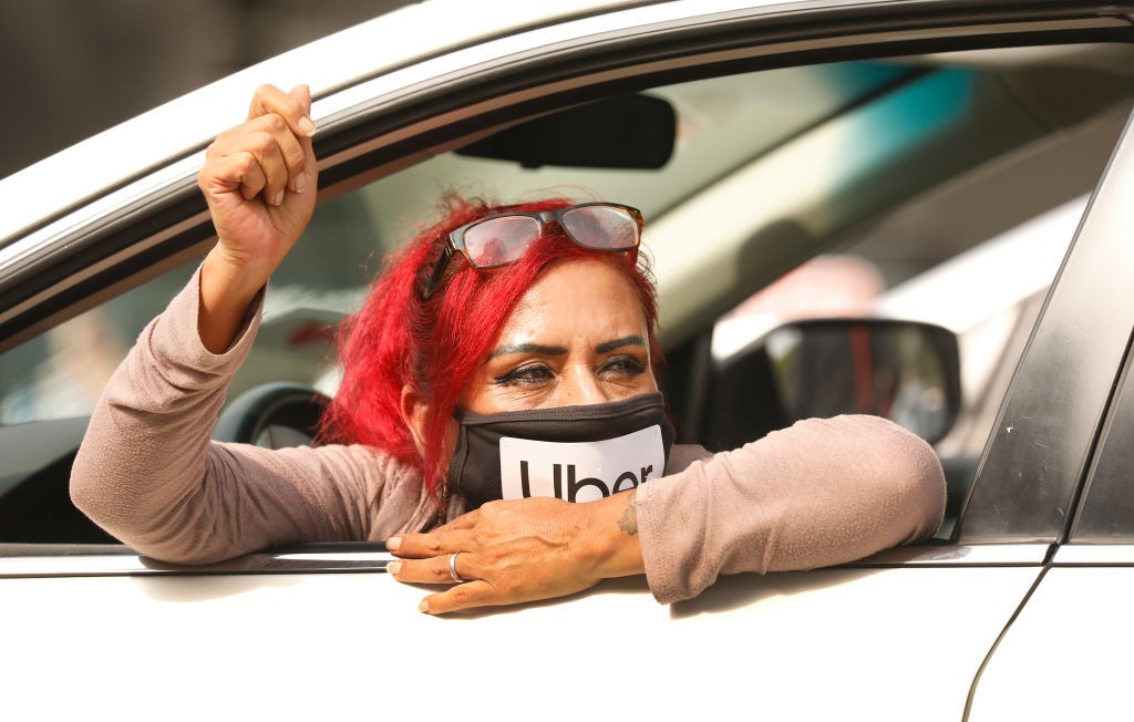 Gig Economy & Human Capital After Prop 22 | Insights