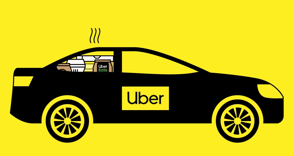 Uber Eats Faces 'Reverse Racism' Claims - Human Capital