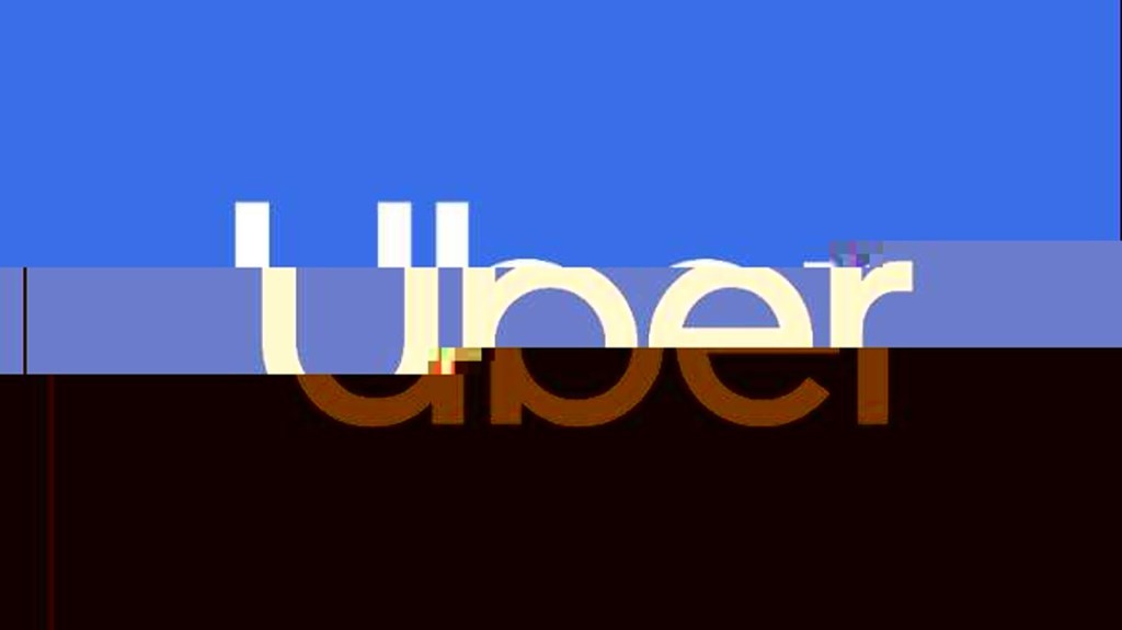 Uber's Black Employee Base Shrinks: Human Capital Concerns