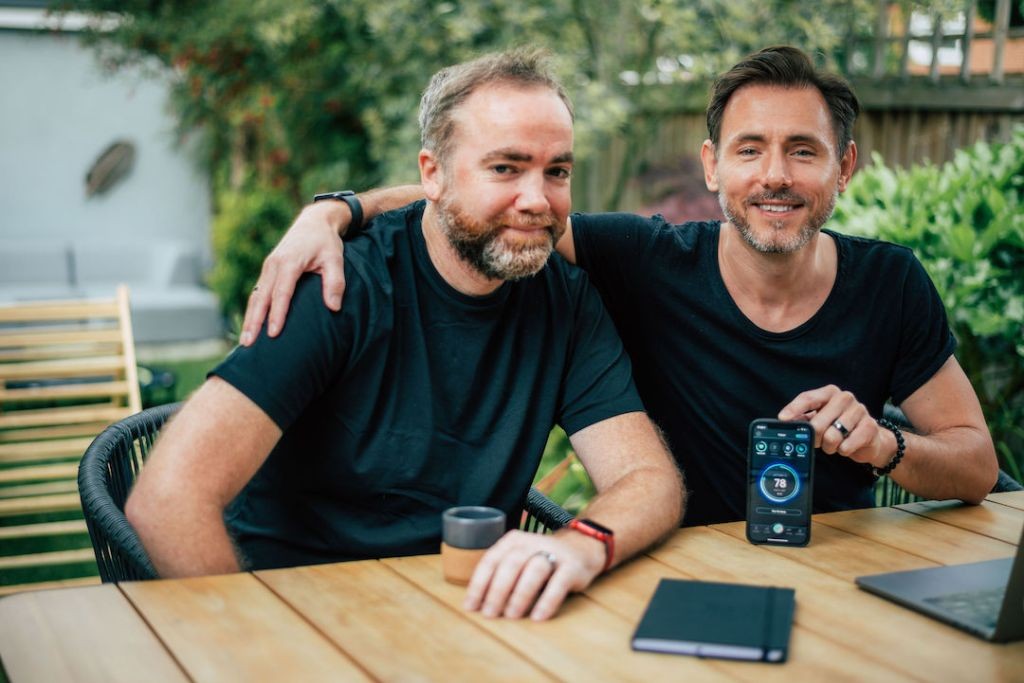 Humanity Launches Anti-Aging App in the UK - $2.5M Funding