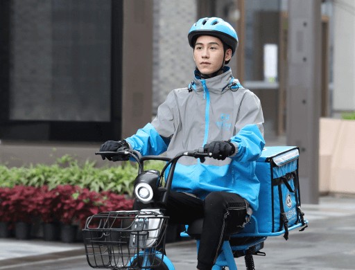 HungryPanda Raises $70M to Serve Overseas Chinese Consumers