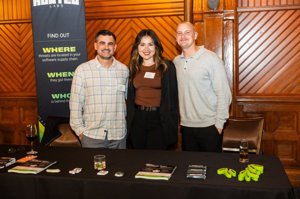 Hunted Labs Secures $3M to Enhance Open Source Security