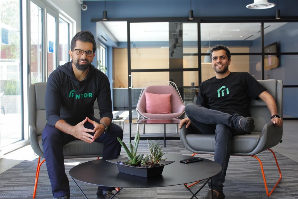 Hustle Fund Invests in Fintor - Real Estate Investment Platform