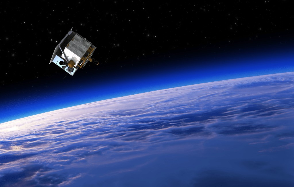 Hydrosat Secures $10M Funding for Ground Temperature Analytics