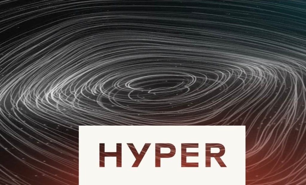 Hyper Fund: $300K Investment & Media Boost for Founders