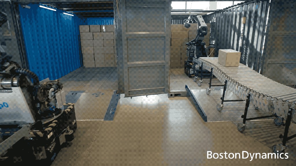 Hyundai Acquires Controlling Interest in Boston Dynamics