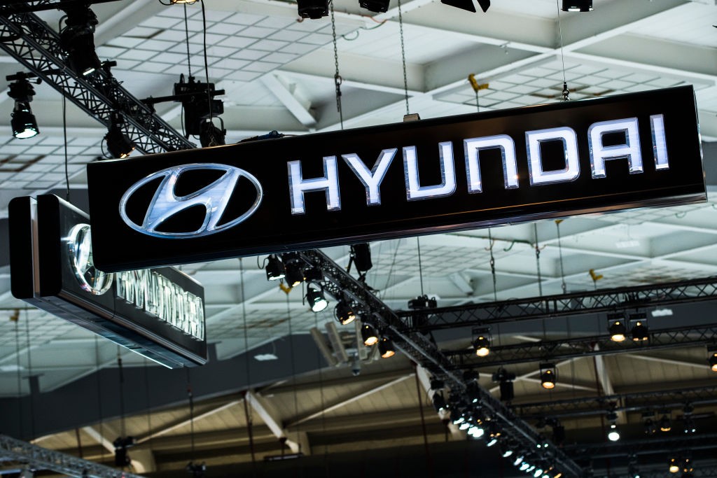 Hyundai Motor to Develop Own Chips - Automotive News