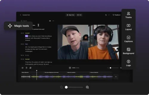 Riverside.fm's 'Rewind' AI Tool: A Love-Hate Relationship
