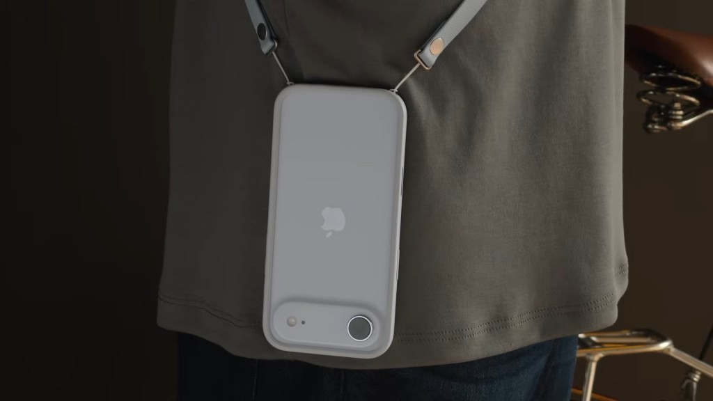 Apple Crossbody Strap Review: Is It Worth It?